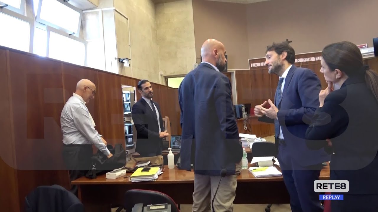 Omicidio Strada Parco - Cavallito: "È stato Nobile"