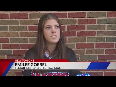 'It is scary,' students share thoughts after gun found at Mehlville High School