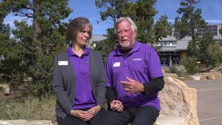 Seasonal Work With Grand Canyon Conservancy