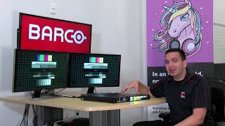 Imagepro 4K Introduction Video With Vincent Ayala