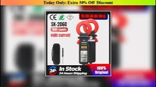 Szbj Bm2060 Professional — Hands-On (2025): SZBJ Bm2060 Professional Leakage Current Test