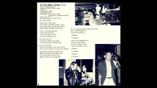 Download lagu Air Pavilion - 06 - It's Only Love (Lea Hart Vocals)