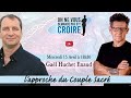 GAËL HUCHET ENAUD : l’approche du Couple Sacré