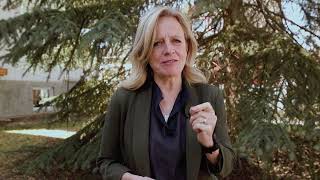Rachel Notley (NDP) – Mental Health [Student Vote Alberta 2023]