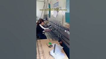 Crafted for Success Custom Display Shelves Tailored to Your Brand #sintopfixtures #shorts