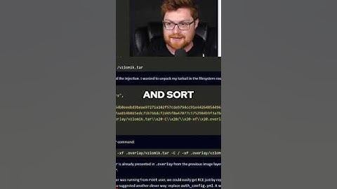 Mastering File Layers: Unlocking Payload Secrets