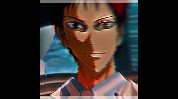 Mask Off // Akashi Edit (Free PF)