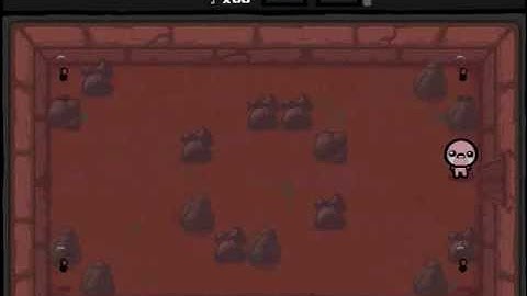 I Suck At: The Binding of Isaac