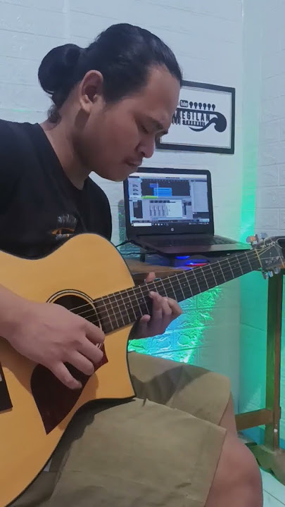So Far Away - Avenged Sevenfold(Interlude) Nyawa Dari Lagu So Far Away