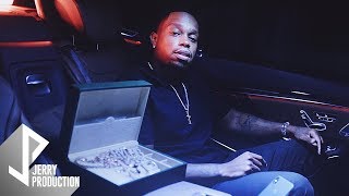 Payroll Giovanni - Chain On My Dresser 3 (Promo Video) Shot by @JerryPHD