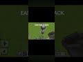 Minecraft easy build hack || #minecraft #gaming #viral #tending #shorts #viralshort #easy #build