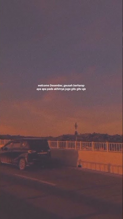 Story WA Keren 🔰| | Tentang Bulan Desember Fyp Tik Tok