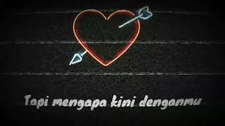 MENYIMPAN RASA - Devano Danendra || YOURTUMBLRGUY || Status WA Keren || Lirik lagu