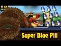 Zombie tsunami cheat magic pill will transform all vehicles into coins ( Super Blue Pill )