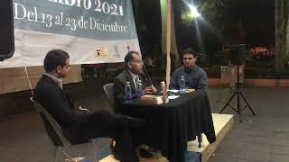 Presentación Del Libro Xalapa Durante La Intervención Francesa Y El Segundo Imperio 1861-1867