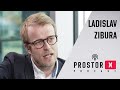 Ladislav Zibura: Svět je lepší, než se zdá z televize.  // Prostor X Podcast