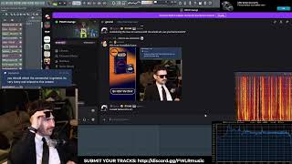 FWLRs Production Feedback Livestream!