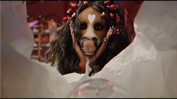 horsegiirL - wish ✮⋆ (Official Video)