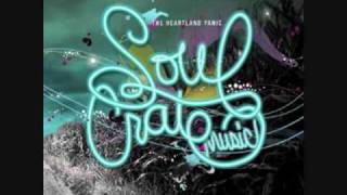 Video thumbnail of "Sleep Awake - Soulcrate Music"