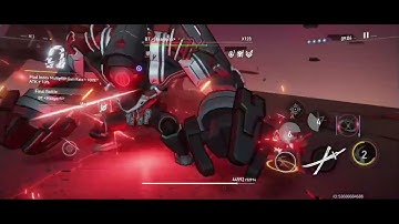 Aether Gazer - Buzenbo Tengu Solo Battle (Dimensional Variable)