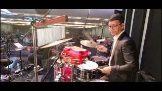 Tuhan Yesus Sungguh Baik (SOP) | Mike Sammy