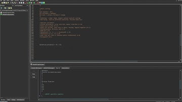 Java Basics E7 - Operator Precedence Table