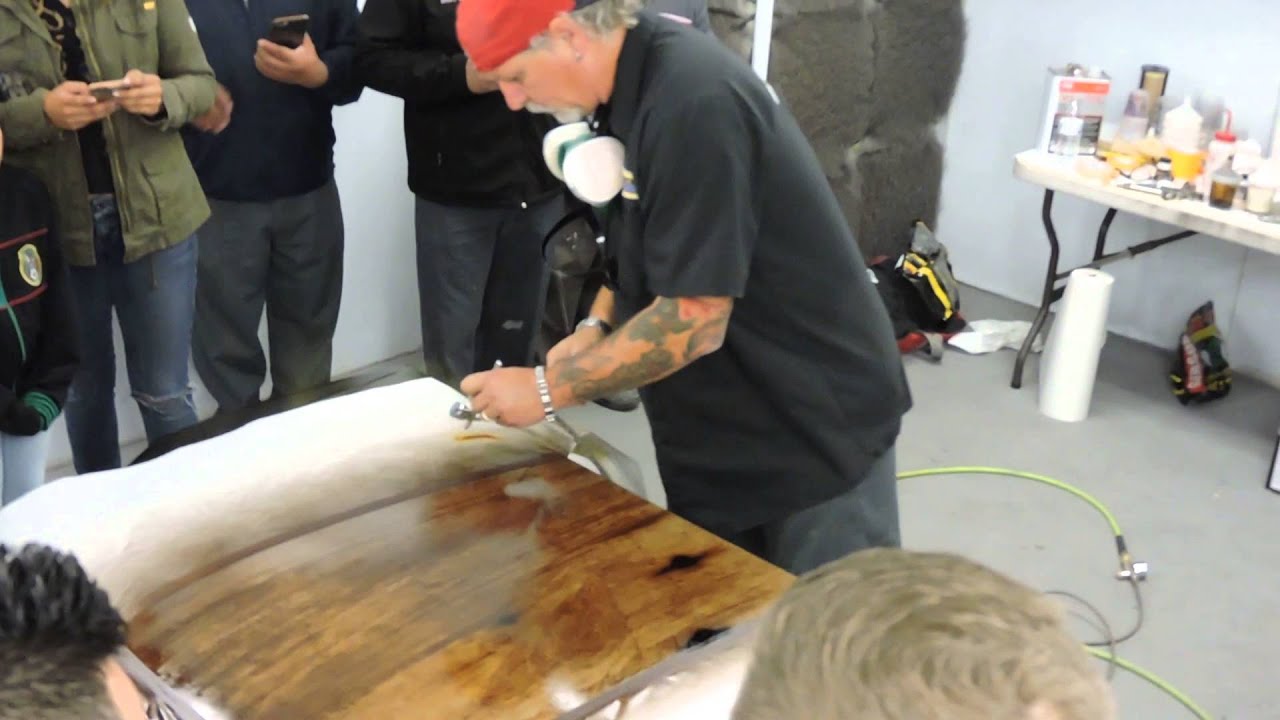Simulated Wood Grain YouTube simulated-wood-grain-youtube