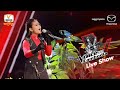 បងពីមុនបាត់ទៅណា - រ៉ន ណាវី | Live Show Week 2 | The Voice Kids Cambodia - 10 Dec 2022
