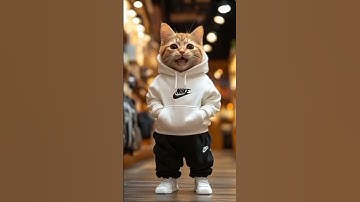 Thumbnail of 🎵 Cat Song 🎵 #cat #cute #haveitoldyoulatelythatiloveyou #cutecat
