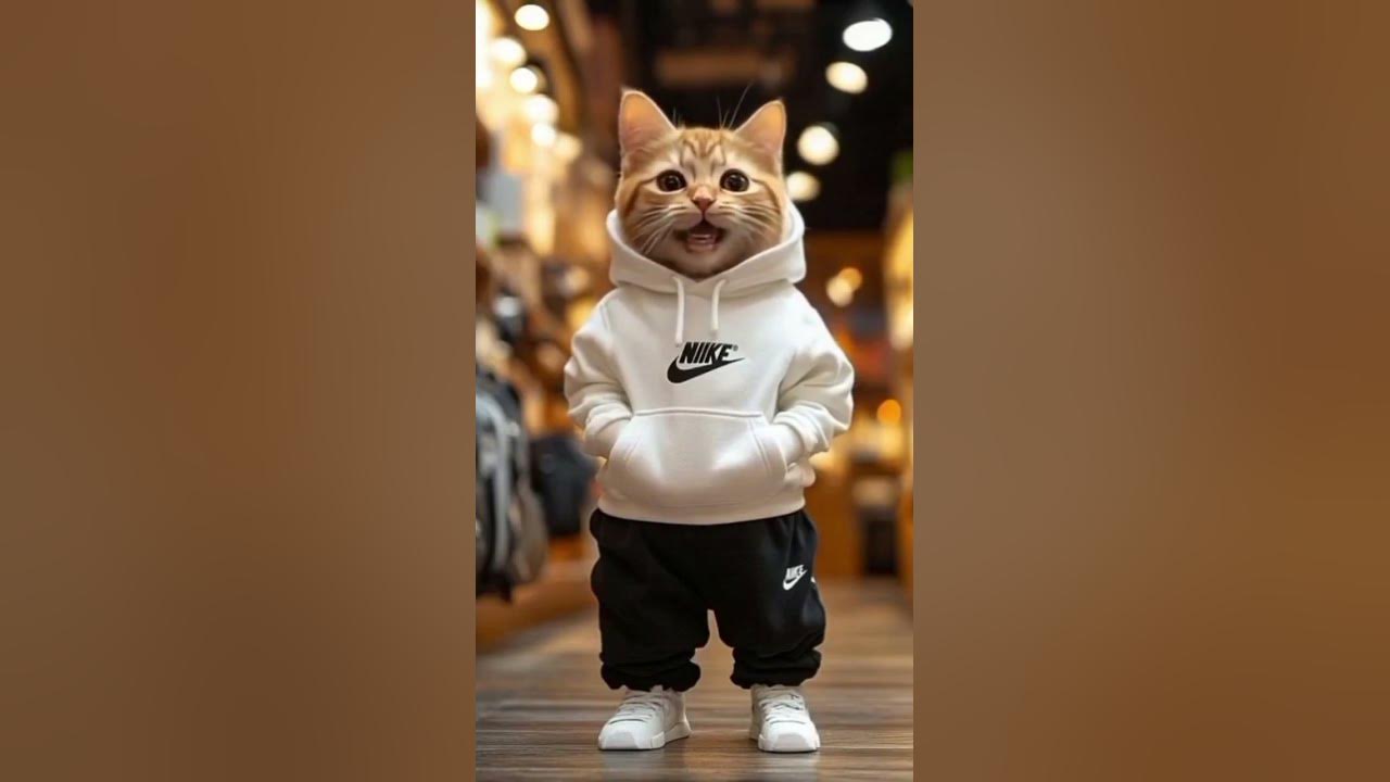 🎵 Cat Song 🎵 #cat #cute #haveitoldyoulatelythatiloveyou #cutecat