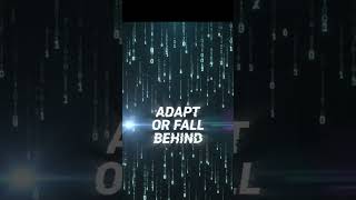 AI IS REWARDING ONE SKILL ABOVE ALL OTHERS 🔥#ArtificialIntelligence #AIRevolution #FutureOfWork