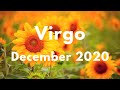 VIRGO THIS IS KARMA! December 2020