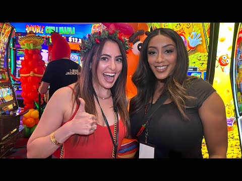#harrahs #caesars #slots #phoenix #freespins #slotmachine
