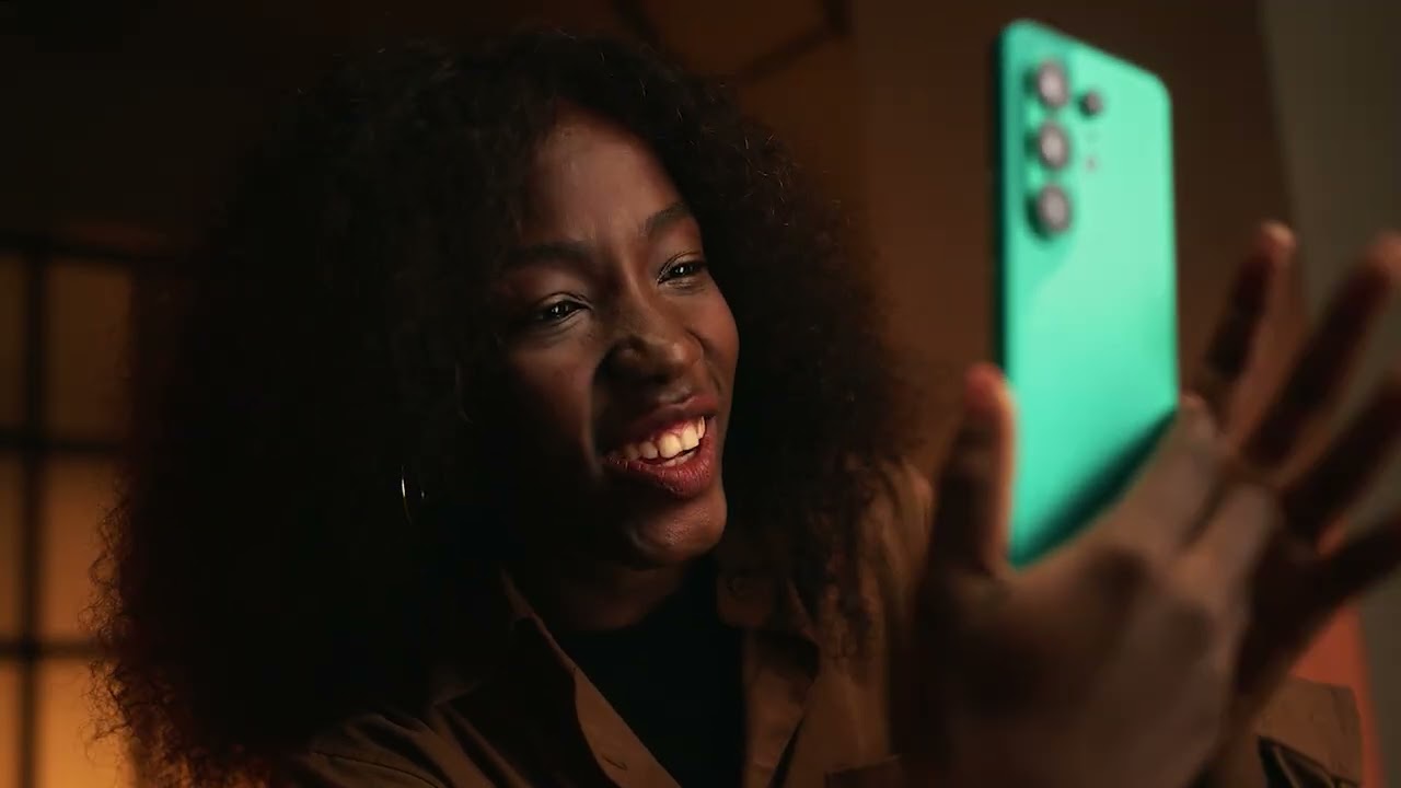 Experience the TECNO AI Art Gallery on the 