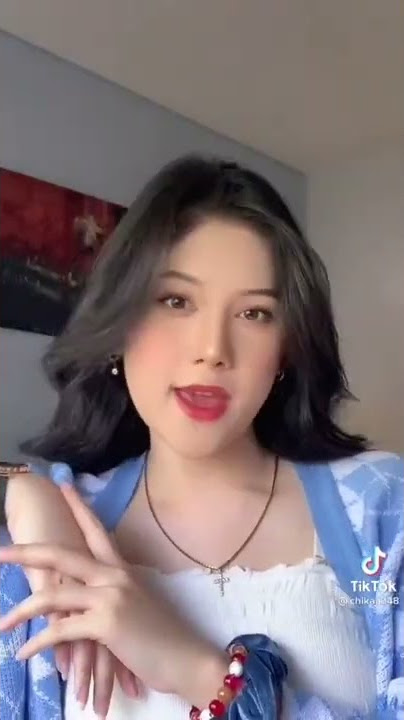 TikTok Chika JKT48