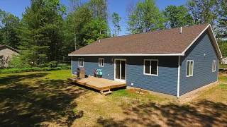 1583 Round Lake Rd video tour