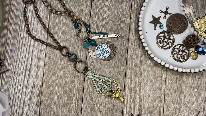 Bead Table Wednesday: December Unboxing!