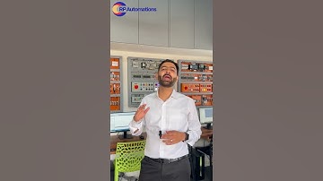 New Industrial Automation Training Center | Hands-on PLC, SCADA, HMI & More! 🔧💡