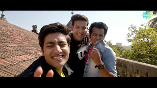 Gachhi - Salman Khan | Vishal | F.U | मराठी गाणी | Marathi Dance Song 2023 | Marathi Songs