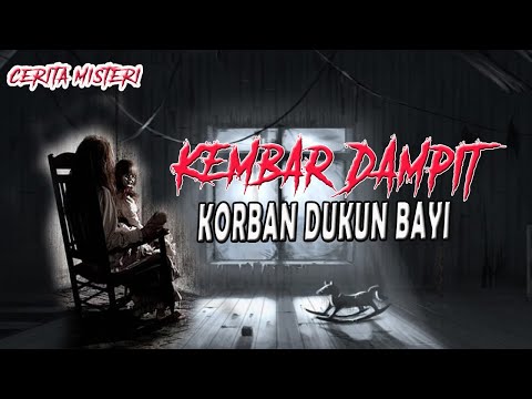 Video: Kisah Mistis Tentang Anak Kembar - Pandangan Alternatif