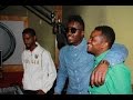 Sauti Sol Ft Amos & Josh perform 