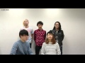 ホタルライトヒルズバンド:2016年新年挨拶動画 / 3月9日AM Fes出演決定!