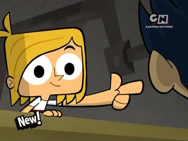 Robotboy Tommy Takeaway - Robotboy Games