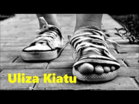 uliza kiatu audio uliza kiatu audio