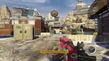 HOW TO DROP "DE-ATOMIZER STRIKES" CONSISTENTLY | BREAKOUT NUKE STRATEGY #DooMRC #DooM20