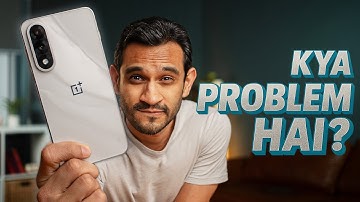 OnePlus Nord 5 - 30 Days Baad SAB CLEAR Hai!