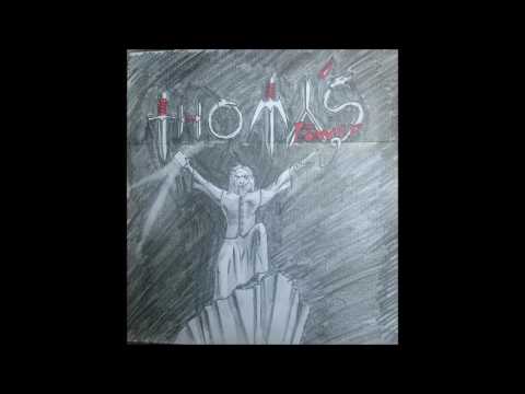 Thoma's Power - Wolf | მგელი