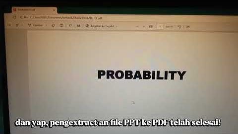 Tugas video INFORMATIKA || kelompok 2