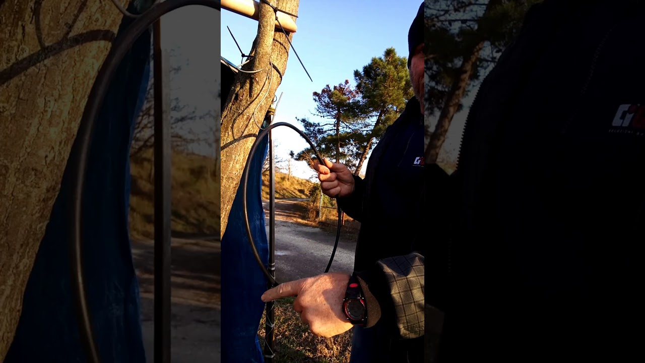 Come creare una nassa TUTORIAL e un segreto per renderla più pescosa