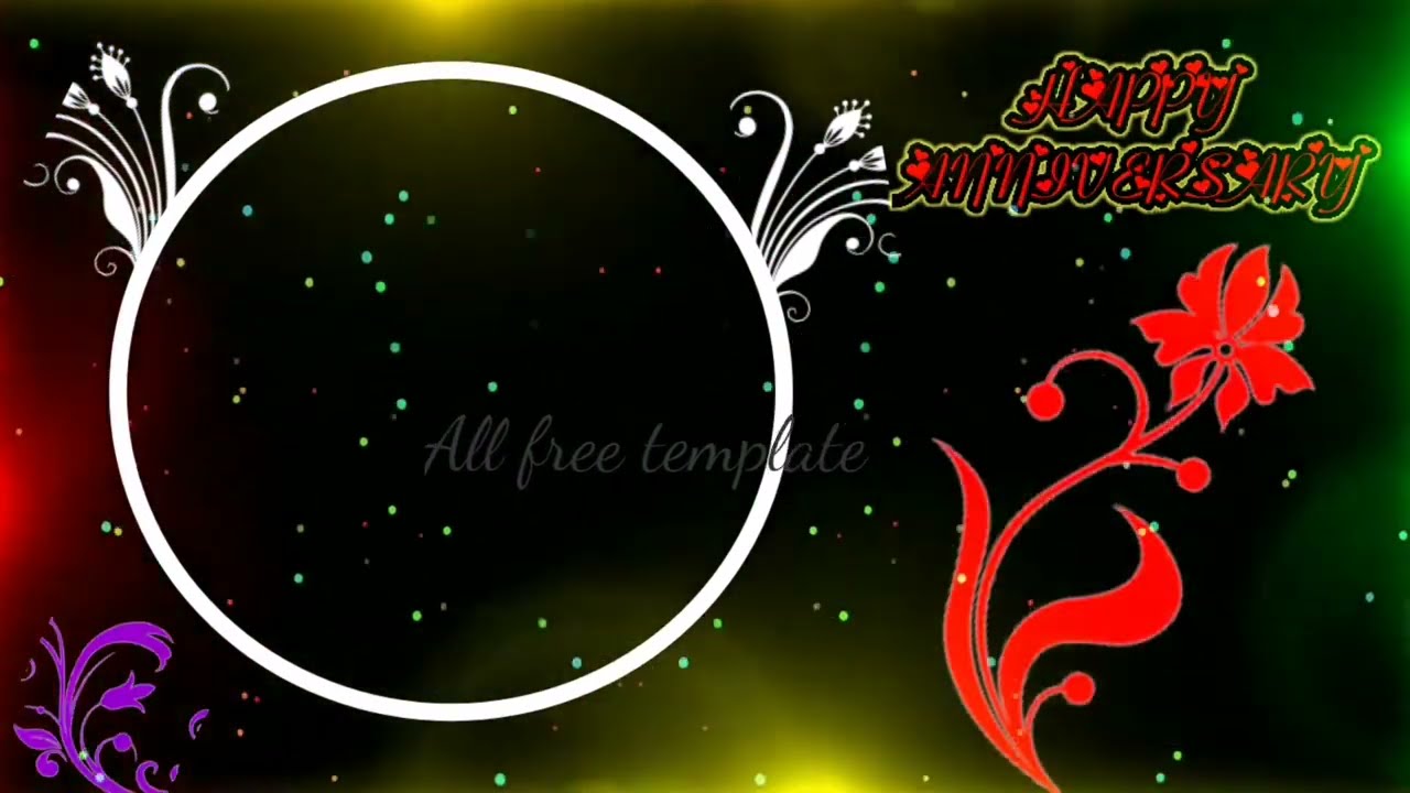 no copyright kinemaster editing new template happy anniversary